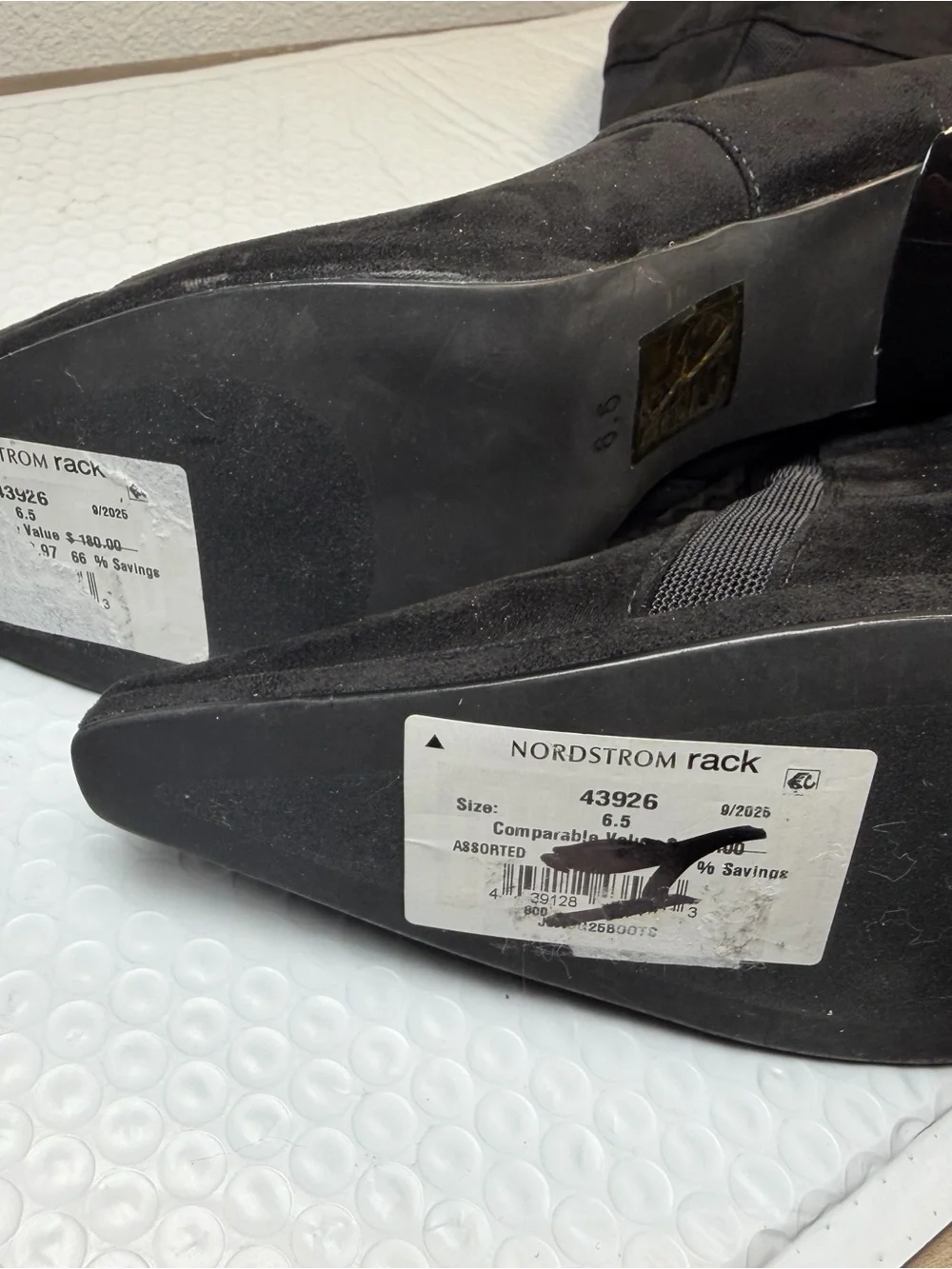 Nordstrom elevate your
